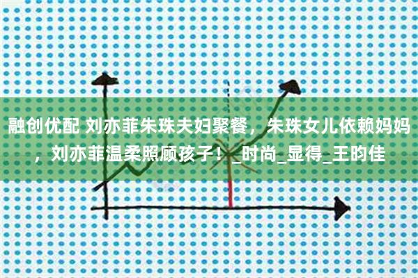 融创优配 刘亦菲朱珠夫妇聚餐，朱珠女儿依赖妈妈，刘亦菲温柔照顾孩子！_时尚_显得_王昀佳